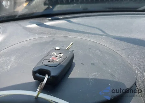 2011 Kia Soul +/!/Sport from USA, damaged, VIN KNDJT2A20B7195888